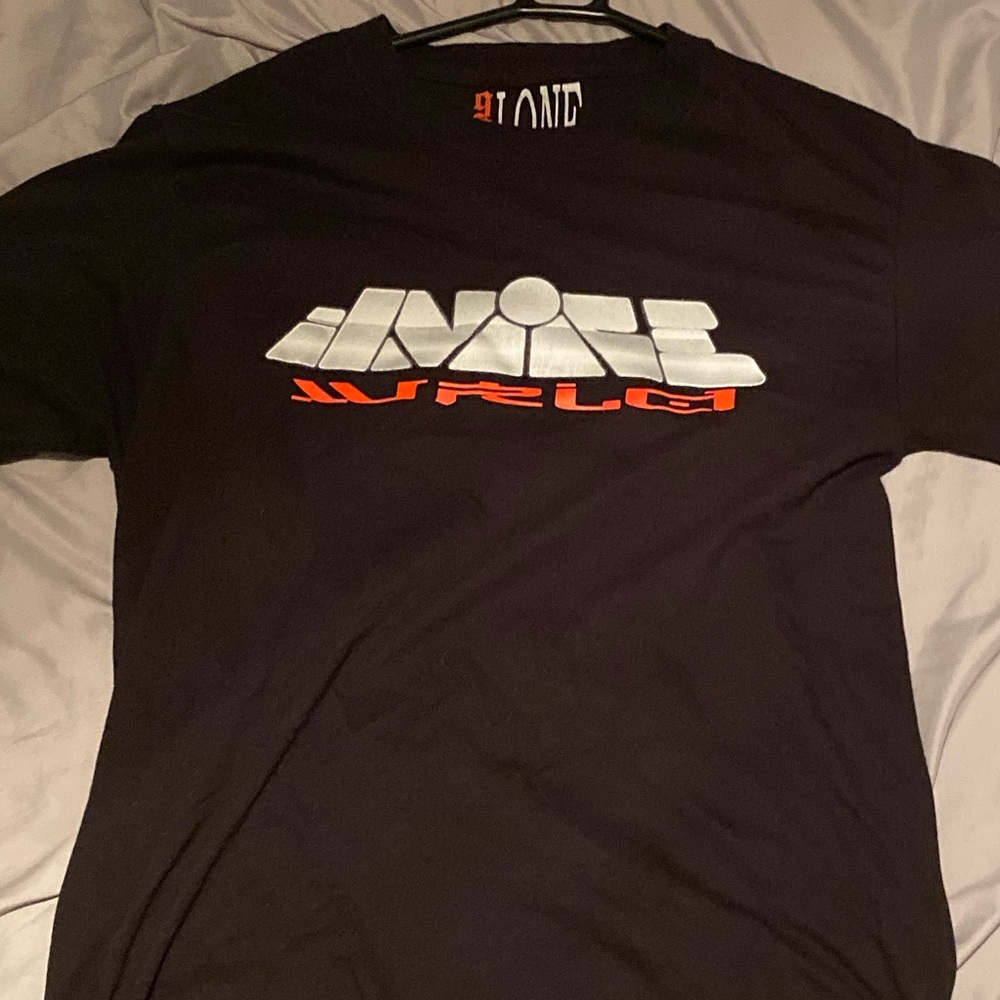 Vlone t shirt